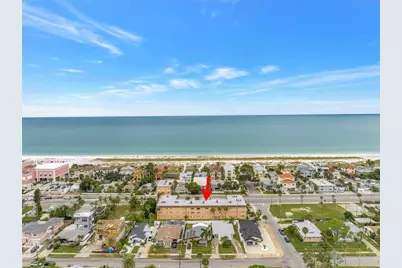 3575 Gulf Boulevard #103, Saint Pete Beach, FL 33706 - Photo 33