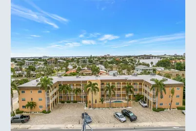 3575 Gulf Boulevard #103, Saint Pete Beach, FL 33706 - Photo 29