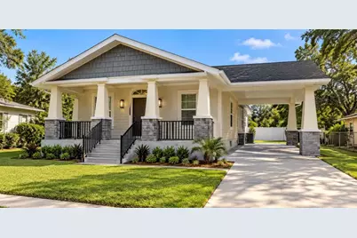 1511 E 33rd Avenue, Tampa, FL 33610 - Photo 1