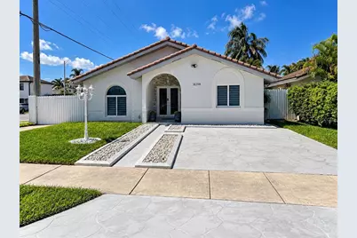 18398 SW 135th Avenue, Miami, FL 33177 - Photo 1