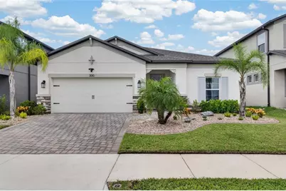 3010 Marine Grass Drive, Wimauma, FL 33598 - Photo 1