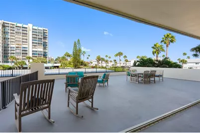 1400 Gulf Boulevard #104, Clearwater, FL 33767 - Photo 23
