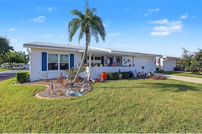 3552 91st Avenue N, Pinellas Park, FL 33782 - Photo 1