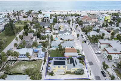 102 11th Avenue, Saint Pete Beach, FL 33706 - Photo 7