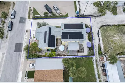102 11th Avenue, Saint Pete Beach, FL 33706 - Photo 57