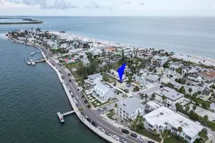 102 11th Ave, Saint Pete Beach, FL 33706 - Photo 3