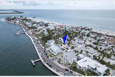 102 11th Avenue, Saint Pete Beach, FL 33706 - Photo 3
