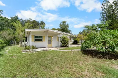 12312 N 27th Street, Tampa, FL 33612 - Photo 1