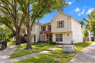 13810 Fletchers Mill Drive, Tampa, FL 33613 - Photo 1