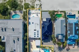 1512 Gulf Blvd, Indian Rocks Beach, FL 33785 - Photo 1