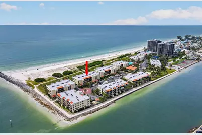 7434 Bayshore Drive #202, Treasure Island, FL 33706 - Photo 5