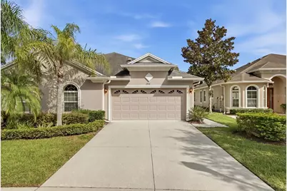 2912 Devonoak Boulevard, Land O Lakes, FL 34638 - Photo 1