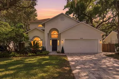 3308 W Villa Rosa Street, Tampa, FL 33611 - Photo 1