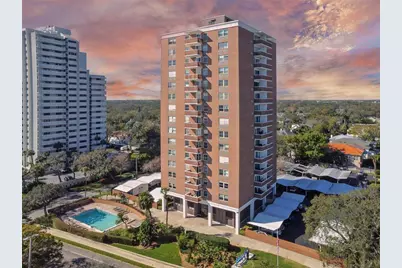 4015 Bayshore Boulevard #15F, Tampa, FL 33611 - Photo 27