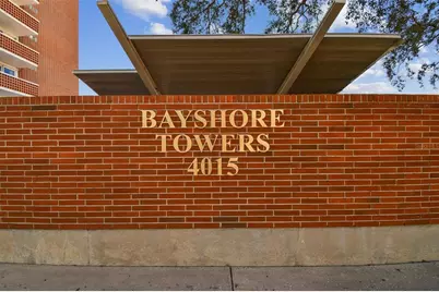 4015 Bayshore Boulevard #15F, Tampa, FL 33611 - Photo 29