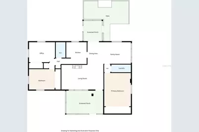 1426 62nd Avenue N, Saint Petersburg, FL 33702 - Photo 33