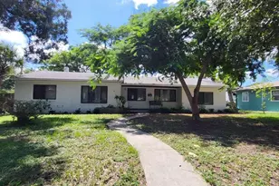 6738 5th Ave N, Saint Petersburg, FL 33710 - Photo 1