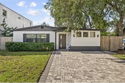4006 W State Street, Tampa, FL 33609 - Photo 1