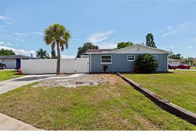 1752 Fairfield Street, Holiday, FL 34691 - Photo 3