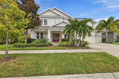 6324 Brevada Lane, Apollo Beach, FL 33572 - Photo 1