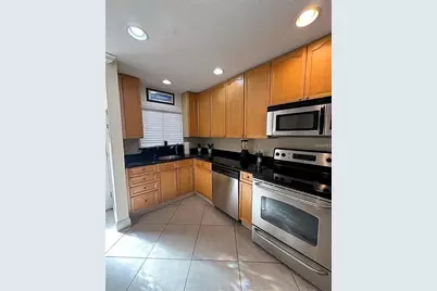 11605 3rd Street E #306, Treasure Island, FL 33706 - Photo 5