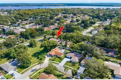 2712 Bentley Drive, Palm Harbor, FL 34684 - Photo 3