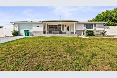 5053 Chet Drive, New Port Richey, FL 34652 - Photo 1