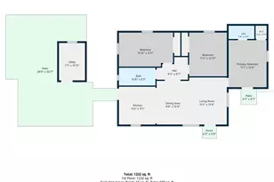 3923 W Flora St, Tampa, FL 33614 - Photo 39