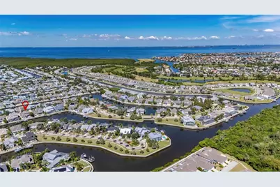 421 Islebay Drive, Apollo Beach, FL 33572 - Photo 3