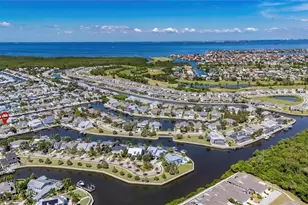 421 Islebay Dr, Apollo Beach, FL 33572 - Photo 3