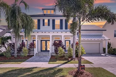 421 Islebay Drive, Apollo Beach, FL 33572 - Photo 1
