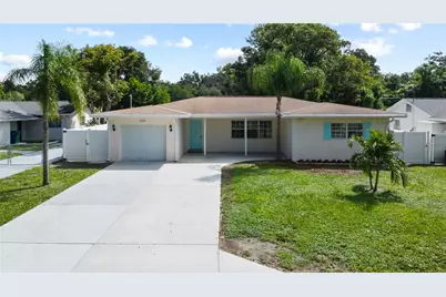 9931 110th Street, Seminole, FL 33772 - Photo 1