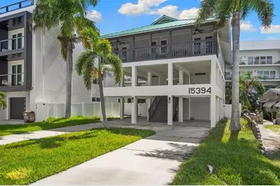 15394 2nd Street E, Madeira Beach, FL 33708 - Photo 3