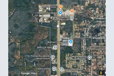 6657 S Suncoast Boulevard, Homosassa, FL 34446 - Photo 3