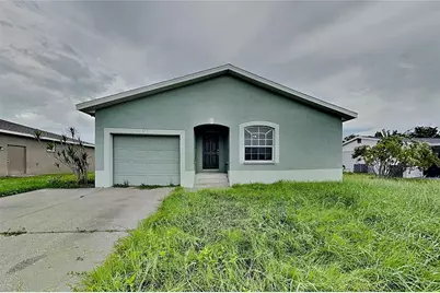 477 Florida Circle N, Apollo Beach, FL 33572 - Photo 1