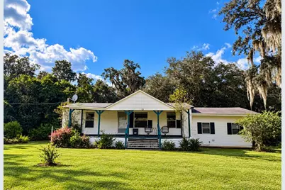 20901 Lonesome Acre Road, Wimauma, FL 33598 - Photo 1