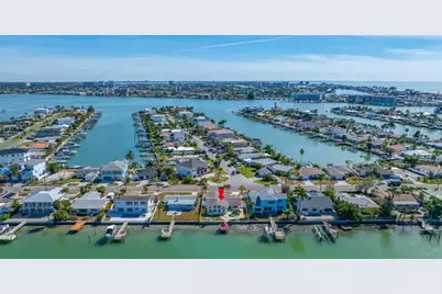 600 115th Avenue, Treasure Island, FL 33706 - Photo 37