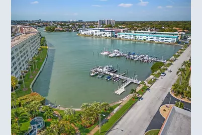 6075 Shore Boulevard S #512, Gulfport, FL 33707 - Photo 29