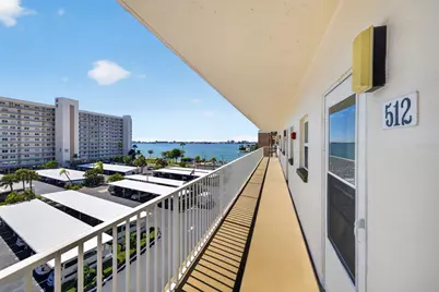 6075 Shore Boulevard S #512, Gulfport, FL 33707 - Photo 3