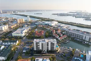 255 Dolphin Point, Clearwater Beach, FL 33767 - Photo 1