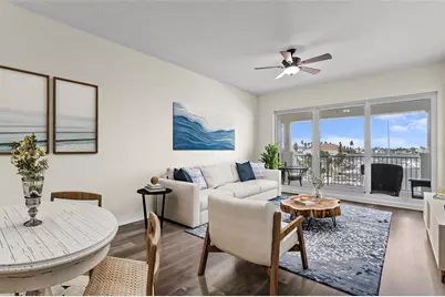 17715 Gulf Boulevard #303, Redington Shores, FL 33708 - Photo 7