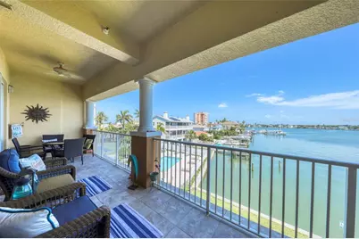 17715 Gulf Boulevard #303, Redington Shores, FL 33708 - Photo 3