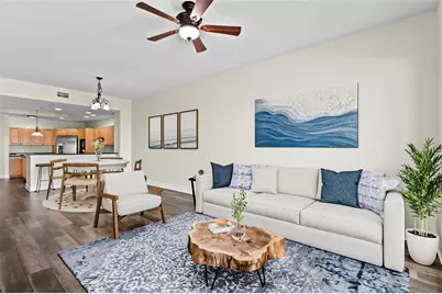 17715 Gulf Boulevard #303, Redington Shores, FL 33708 - Photo 9