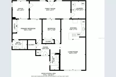 1520 Belle Glade Avenue, Sun City Center, FL 33573 - Photo 9