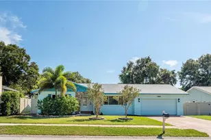 1966 Spanish Oaks Dr N, Palm Harbor, FL 34683 - Photo 1
