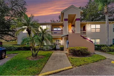 7802 Hardwick Drive #1117, New Port Richey, FL 34653 - Photo 1