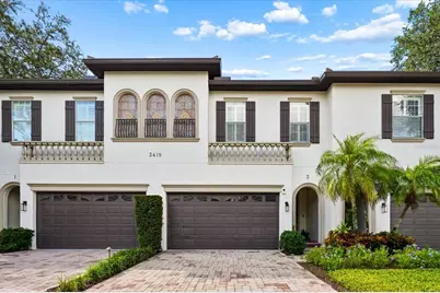 3410 W Barcelona Street #2, Tampa, FL 33629 - Photo 1