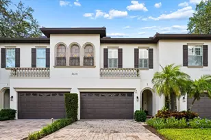 3410 W Barcelona St, Tampa, FL 33629 - Photo 1