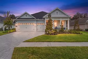 4552 Southern Valley Loop, Brooksville, FL 34601 - Photo 1