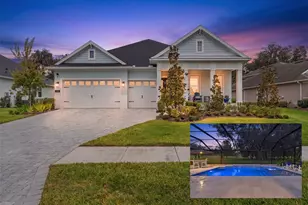 4552 Southern Valley Loop, Brooksville, FL 34601 - Photo 1
